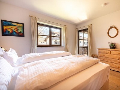 Holiday apartment Sonnenschein - Outdoor photo 17