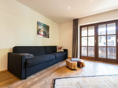 Holiday apartment Sonnenschein - Features photo 20