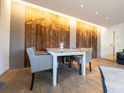 Holiday apartment Sonnenschein - Features photo 24