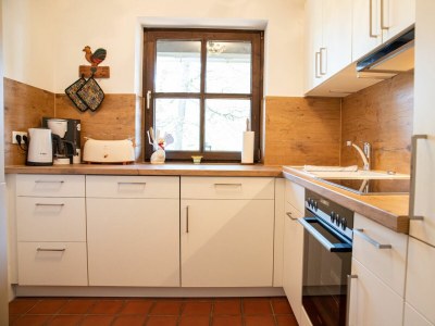 Holiday apartment Sonnenschein - Features photo 25