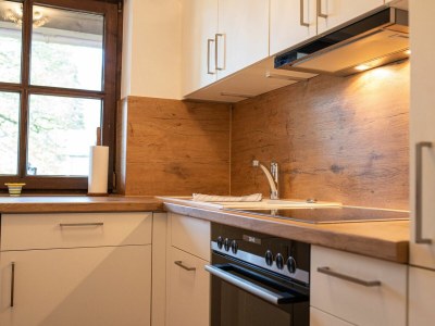 Holiday apartment Sonnenschein - Features photo 26