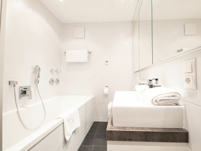 Holiday apartment Sonnenschein - Features photo 30