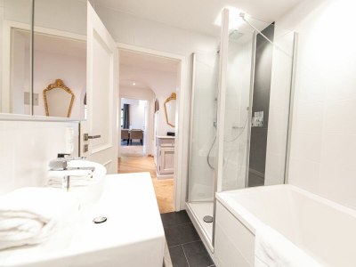 Holiday apartment Sonnenschein - Features photo 31