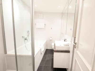 Holiday apartment Sonnenschein - Features photo 32