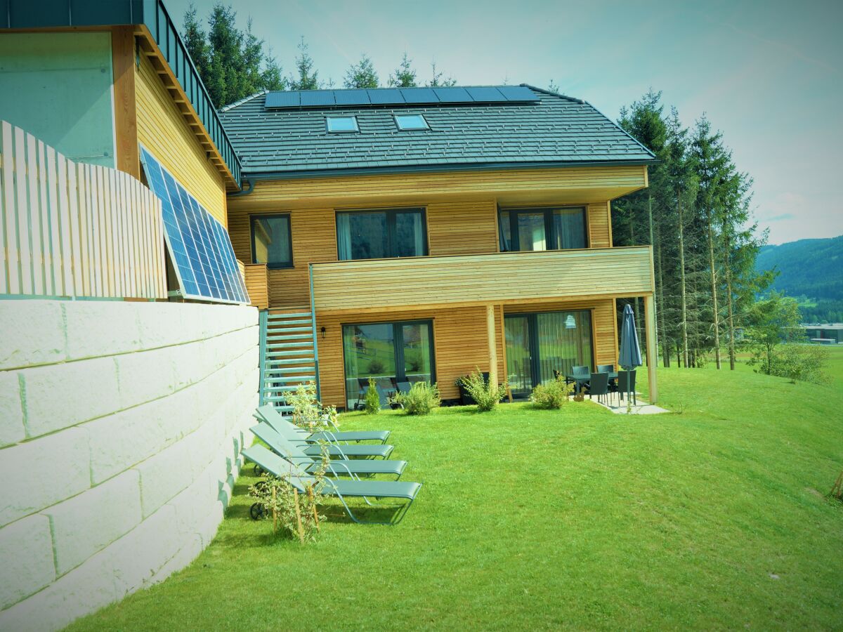 Chalet Traumblick - Outdoor photo 4