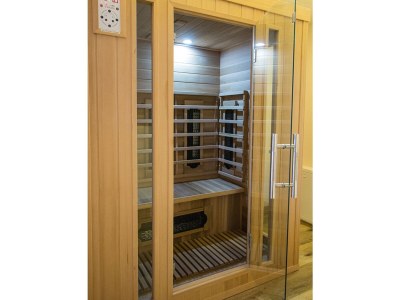 Chalet Traumblick - Outdoor photo 8