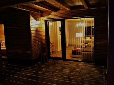 Chalet Traumblick - Outdoor photo 9