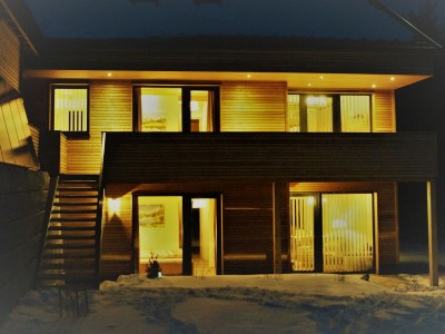 Chalet Traumblick - Outdoor photo 10