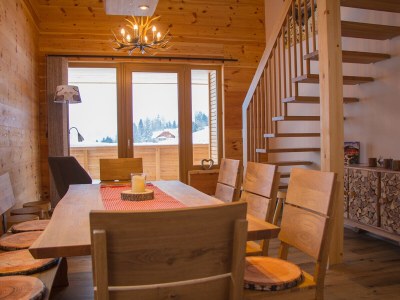 Chalet Traumblick - Outdoor photo 13