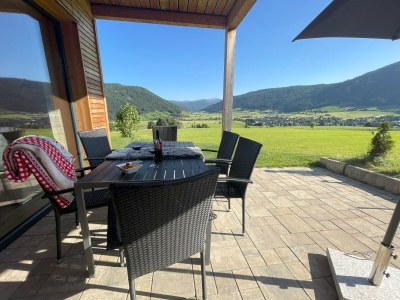 Chalet Traumblick - Outdoor photo 14