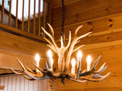 Chalet Traumblick - Features photo 16