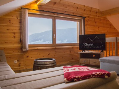 Chalet Traumblick - Features photo 17