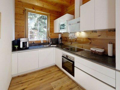 Chalet Traumblick - Features photo 22