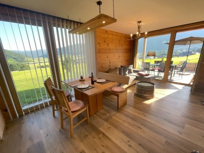 Chalet Traumblick - Features photo 23