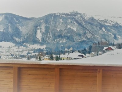 Chalet Traumblick - Environment photo 24