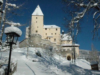 Chalet Traumblick - Environment photo 25