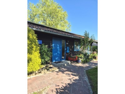 Holiday house Gemütliches Ferienhaus in Damp - Outdoor photo 2