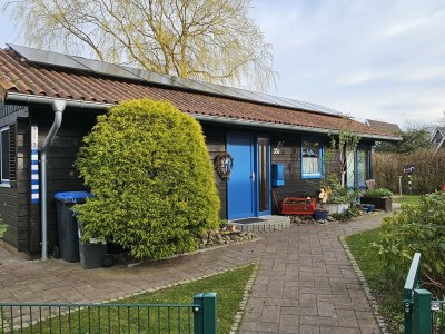 Holiday house Gemütliches Ferienhaus in Damp - Outdoor photo 3