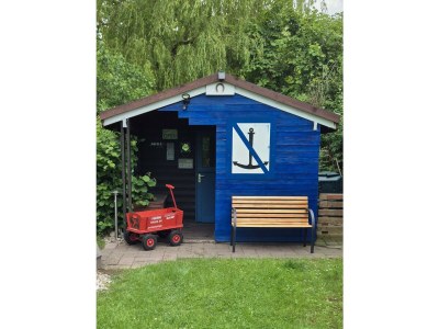 Holiday house Gemütliches Ferienhaus in Damp - Outdoor photo 5