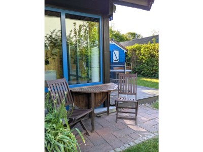 Holiday house Gemütliches Ferienhaus in Damp - Outdoor photo 6