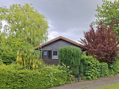 Holiday house Gemütliches Ferienhaus in Damp - Outdoor photo 10