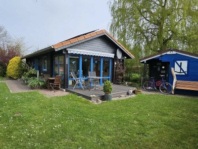 Holiday house Gemütliches Ferienhaus in Damp - Outdoor photo 11