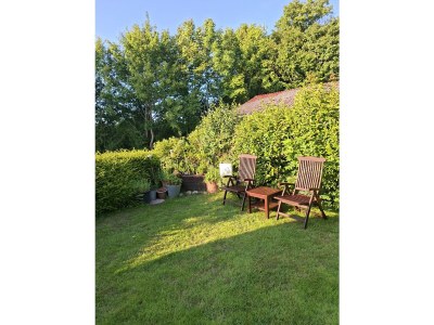 Holiday house Gemütliches Ferienhaus in Damp - Outdoor photo 14