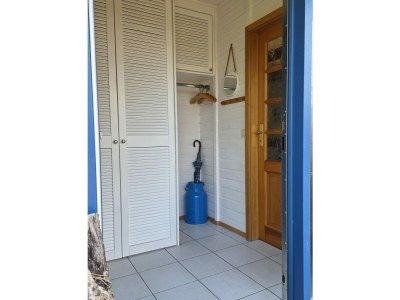 Holiday house Gemütliches Ferienhaus in Damp - Outdoor photo 15