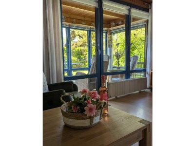 Holiday house Gemütliches Ferienhaus in Damp - Features photo 16