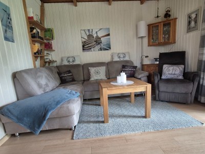 Holiday house Gemütliches Ferienhaus in Damp - Features photo 17