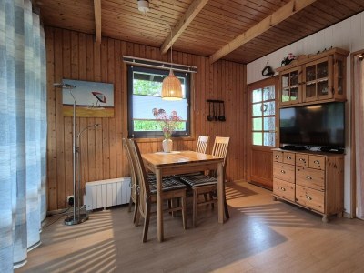 Holiday house Gemütliches Ferienhaus in Damp - Features photo 19