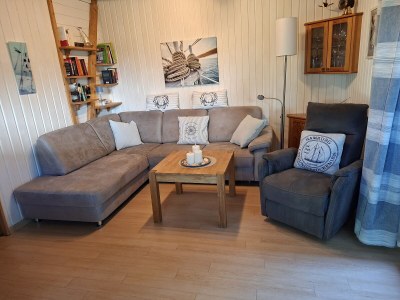 Holiday house Gemütliches Ferienhaus in Damp - Features photo 20