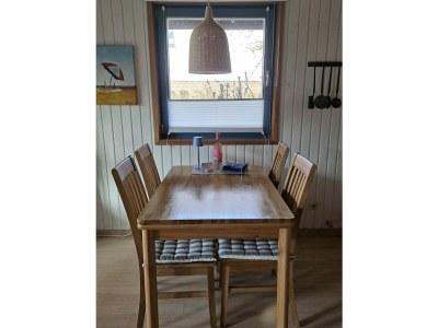 Holiday house Gemütliches Ferienhaus in Damp - Features photo 21