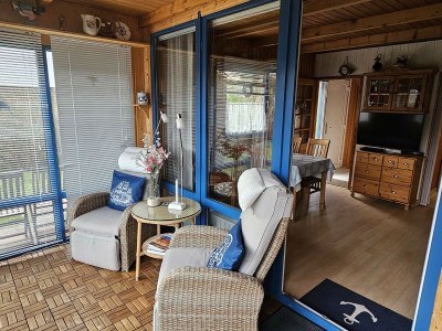 Holiday house Gemütliches Ferienhaus in Damp - Features photo 22