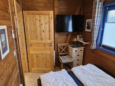 Holiday house Gemütliches Ferienhaus in Damp - Features photo 25