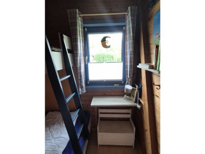 Holiday house Gemütliches Ferienhaus in Damp - Features photo 26