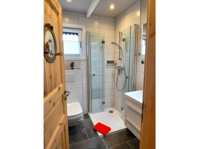 Holiday house Gemütliches Ferienhaus in Damp - Features photo 29