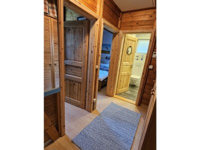 Holiday house Gemütliches Ferienhaus in Damp - Features photo 32