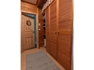 Holiday house Gemütliches Ferienhaus in Damp - Features photo 33