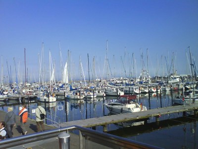 Holiday house Gemütliches Ferienhaus in Damp - Environment photo 37
