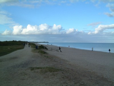 Holiday house Gemütliches Ferienhaus in Damp - Environment photo 38