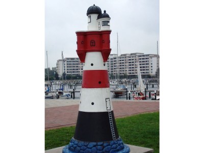 Holiday house Gemütliches Ferienhaus in Damp - Environment photo 39