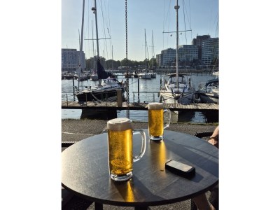 Holiday house Gemütliches Ferienhaus in Damp - Environment photo 40