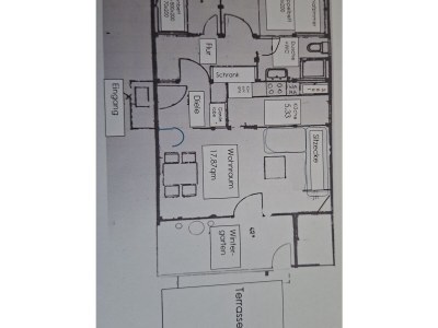 Holiday house Gemütliches Ferienhaus in Damp - Document photo 42