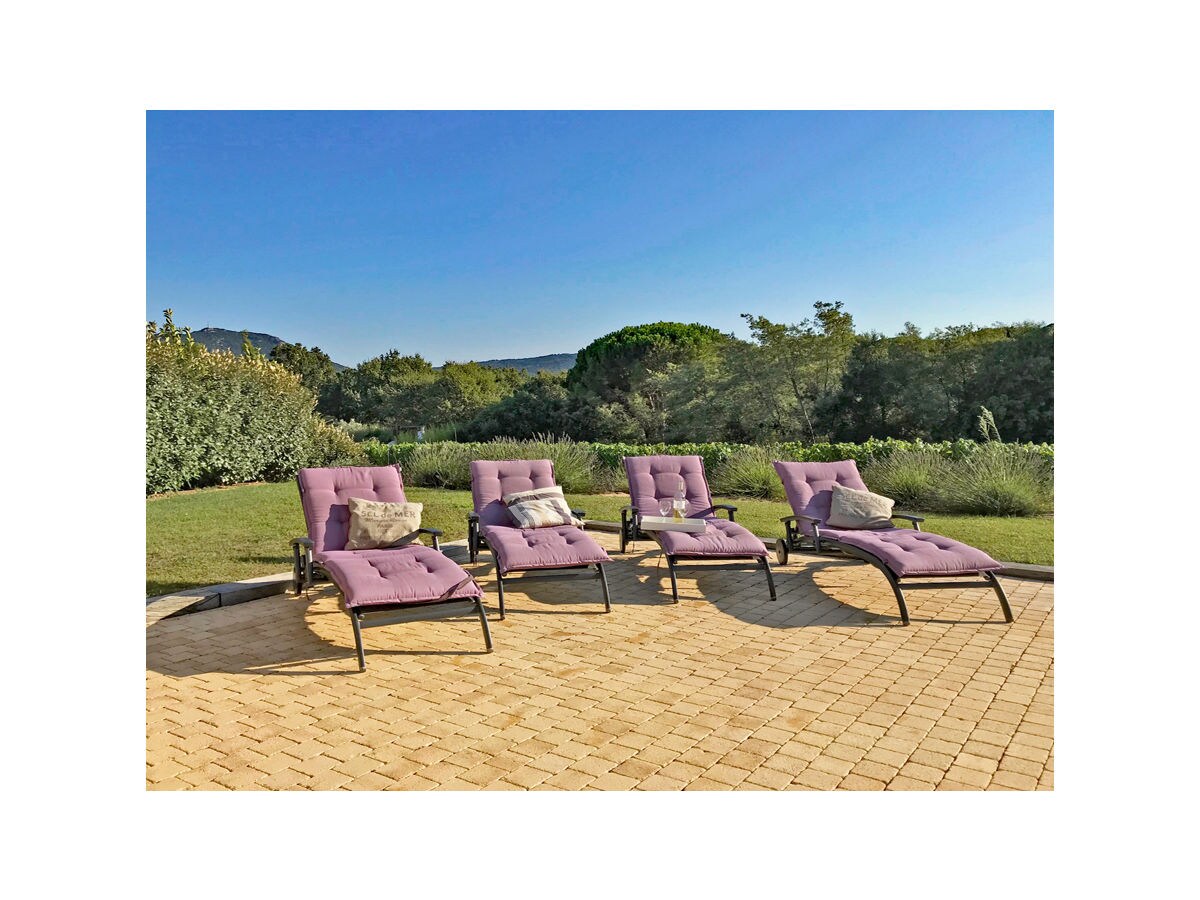 Villa Le Vigne - Outdoor photo 3