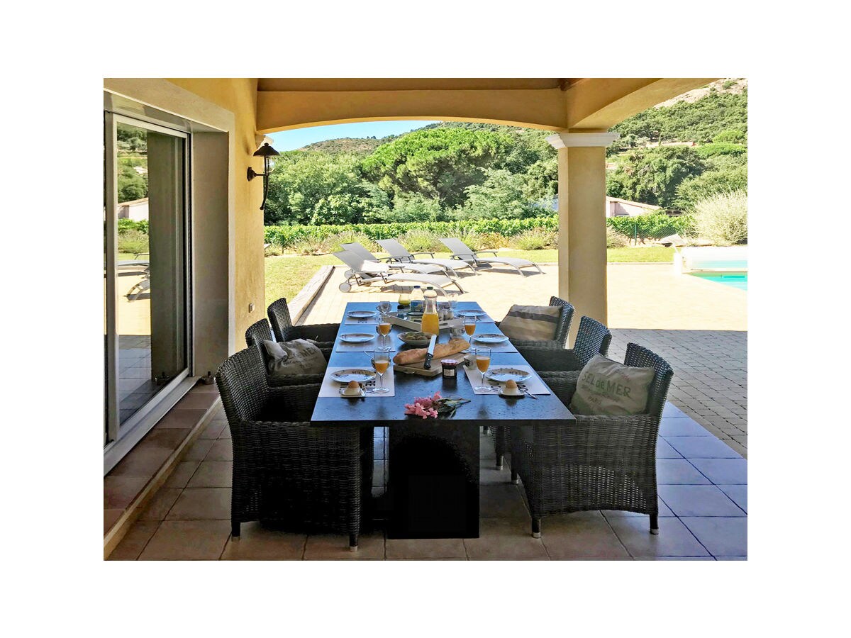 Villa Le Vigne - Outdoor photo 4