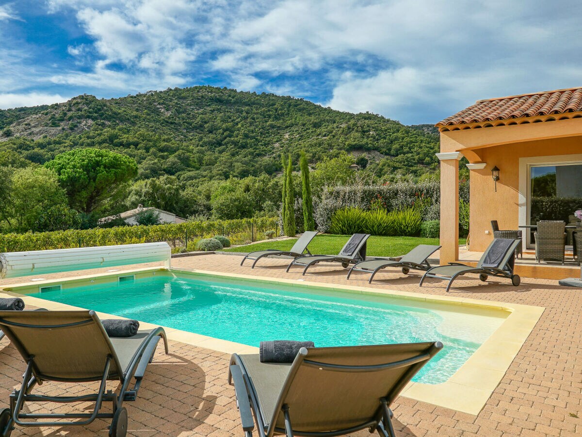 Villa Le Vigne - Outdoor photo 5