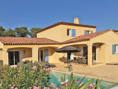 Villa Le Vigne - Outdoor photo 2