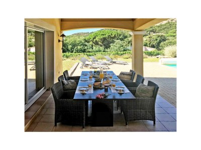 Villa Le Vigne - Outdoor photo 4