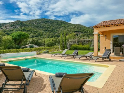 Villa Le Vigne - Outdoor photo 5